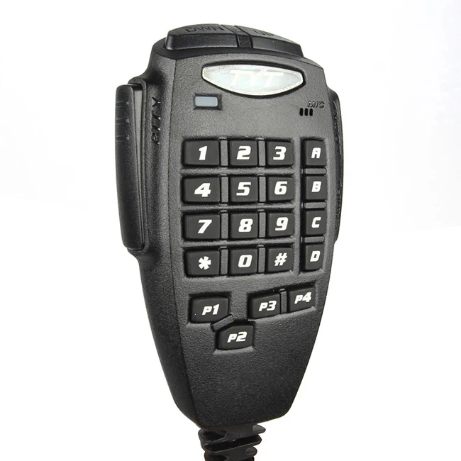 Радиостанция TYT 9800