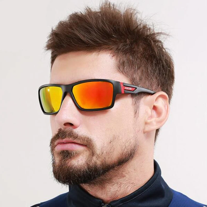 Roidismtor поляризованные Велосипеды очки UV400 уличные спортивные для горного