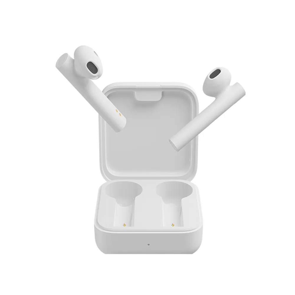 Xiaomi Air2 SE TWS беспроводные Bluetooth наушники 20 часов батарея сенсорное управление