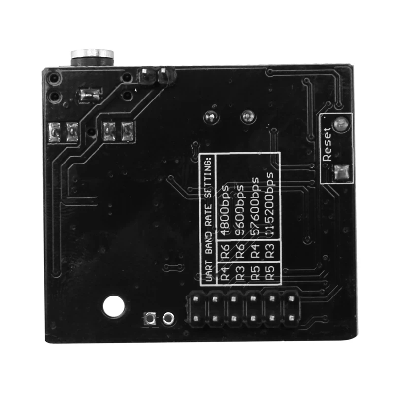 Высококачественный модуль синтеза речи китайский/английский синтез XFS5152