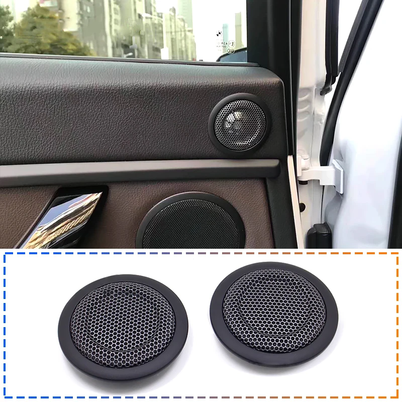 Автомобильный Дверной клаксон для BMW F30 F31 F32 F33 F34 F35 F36 F80 F83 серия аудио динамик