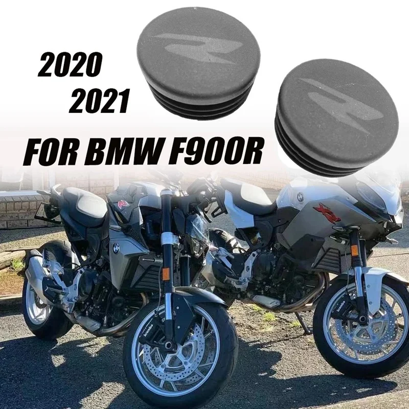 

Motorcycle Frame Hole Plug Cover Frame Hole Decorative Cover for BMW-F900R F900R 2020 2021