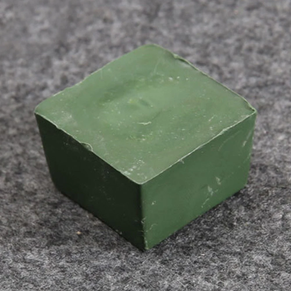 

Professional Alumina Sharpening Scratch Remove Abrasive Burnisher Grinding DIY Easy Apply Portable Buffing Polishing Paste