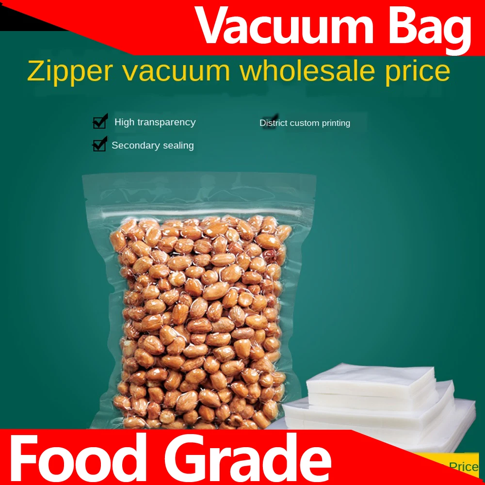 Вакуумный пакет кухонный вакуумный упаковщик для пищевых продуктов пакеты