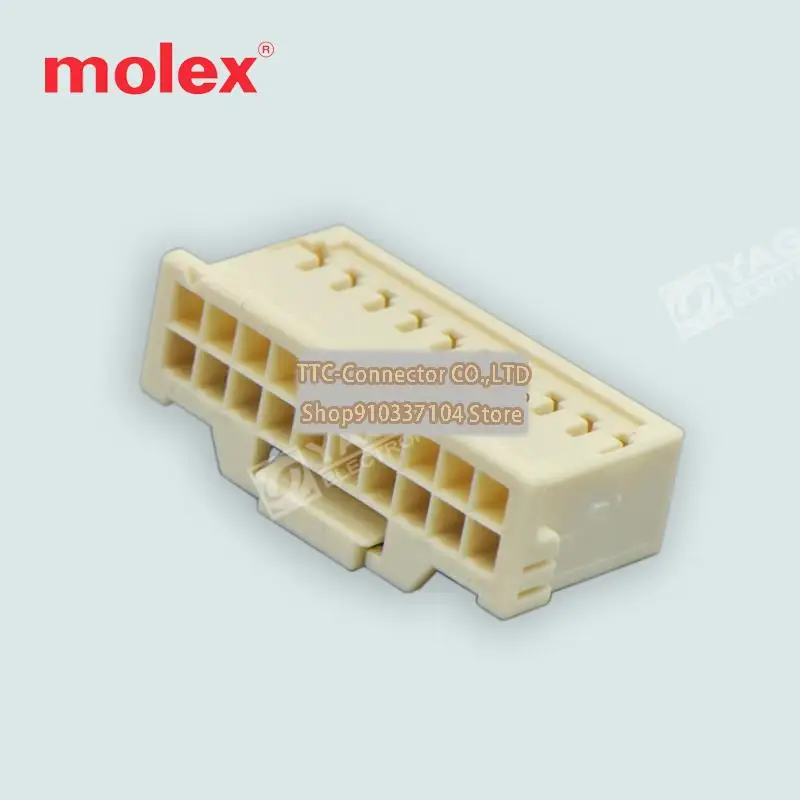 

10pcs/lot 501646-2000 5016462000 Connector 20P shell2mm 100% New and Original