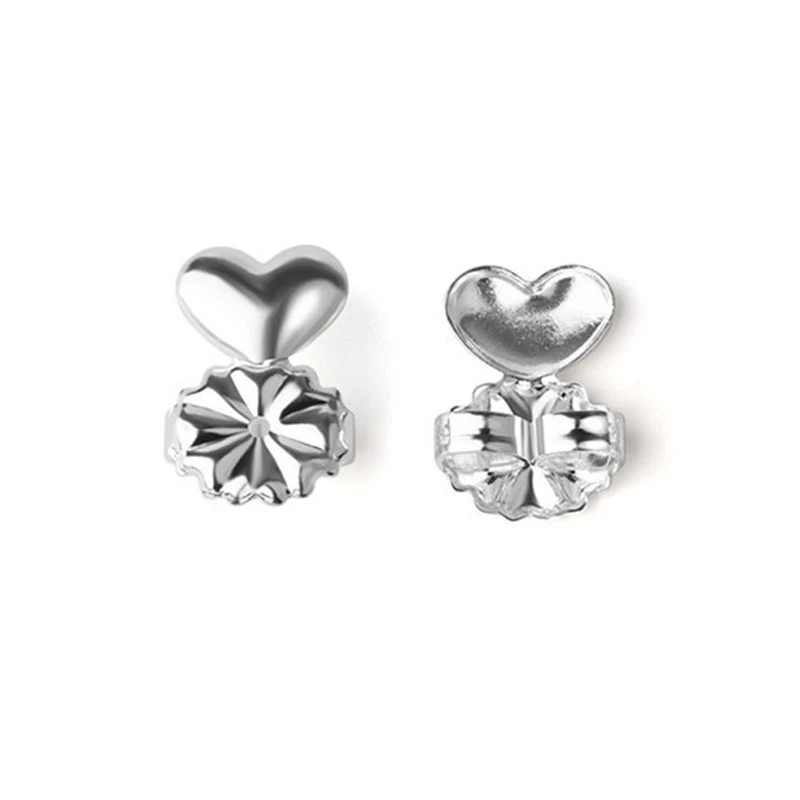 Модные золотые серьги-гвоздики подарки для девушек гипоаллергенные серьги