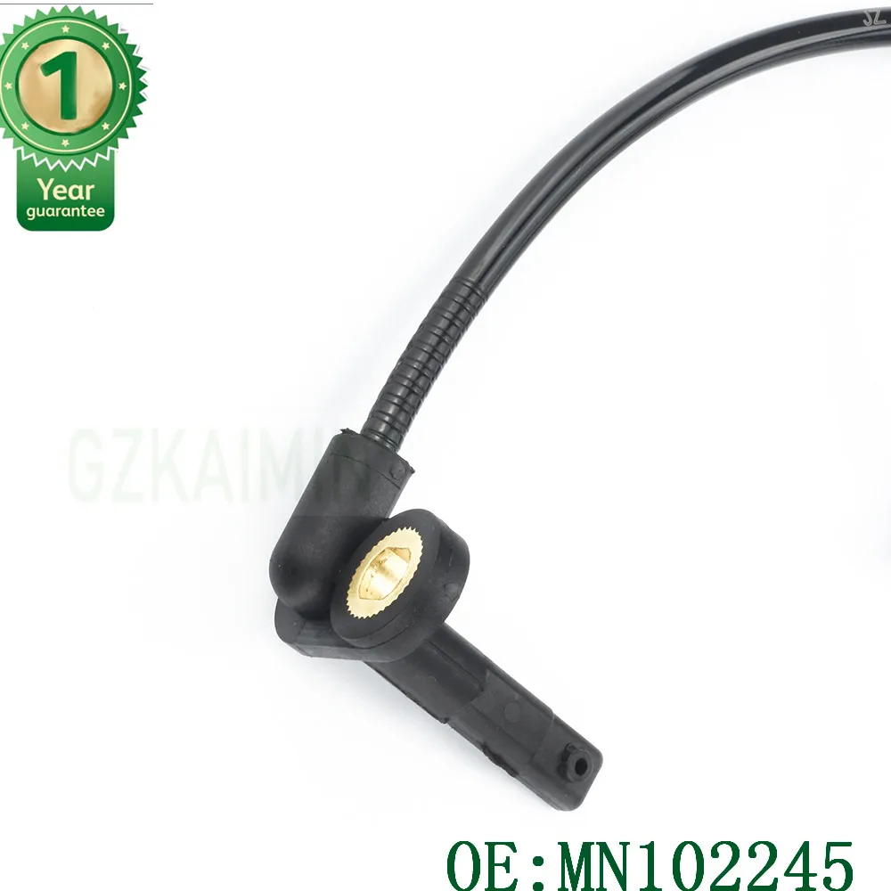Новинка высококачественные автозапчасти датчик скорости колес ABS Датчик OEM MN102245