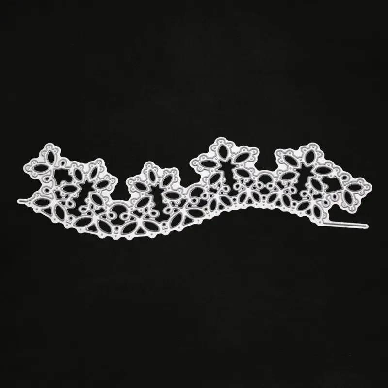 Металлические Вырубные штампы фотообои карточки тиснение Ремесла