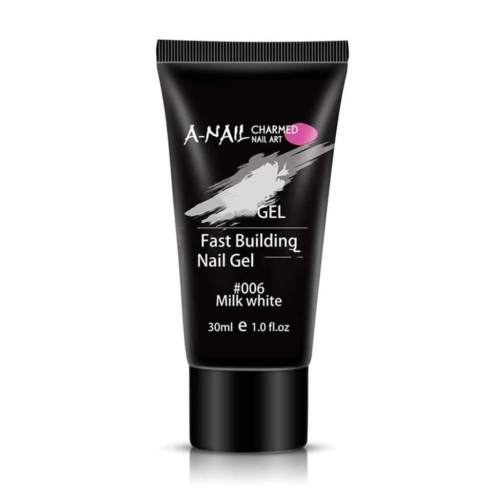 2020 Новая мода 30 мл гелевый Быстросохнущий гель для наращивания ногтей Сделай Сам
