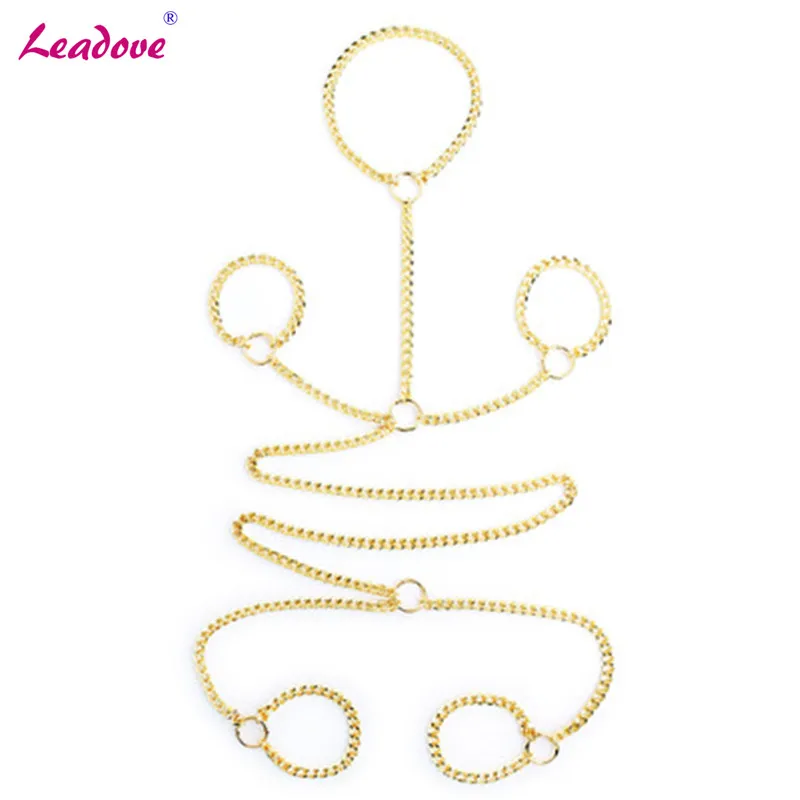 Stainless Steel Neck Collar Metal Handcuff Wrist Ankle Cuff Adult Slave Role Play BDSM Restraint Bondage Sex Toys SP0120 | Красота и