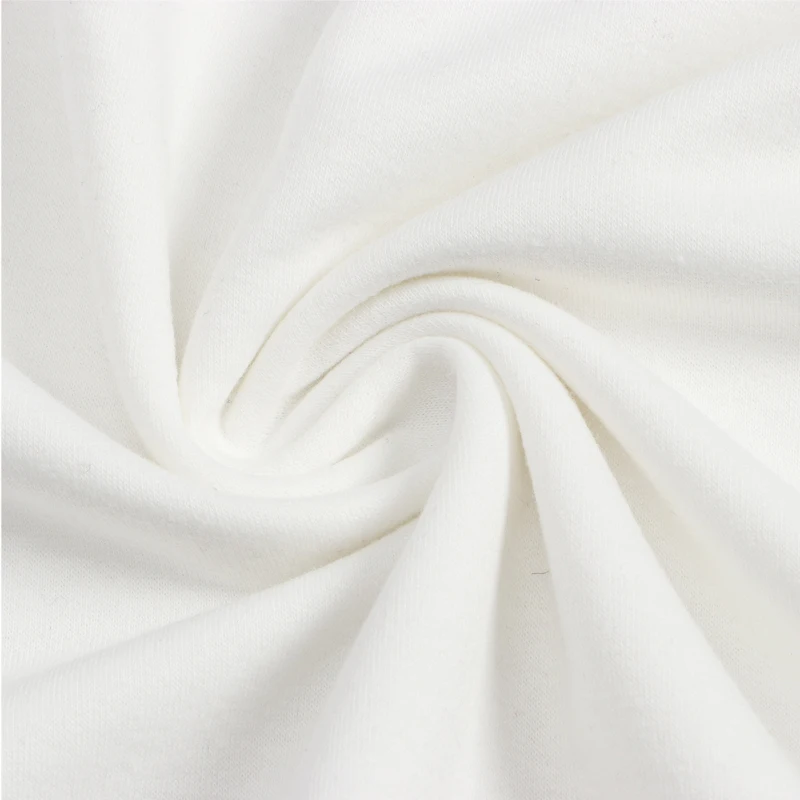 

Fashion autumn casual round neck long sleeve letter loose blouse