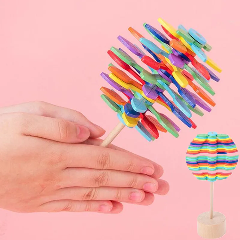 

Ручная игрушка-антистресс для домашнего декора