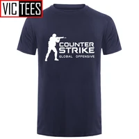men brand tee cs go t shirt counter strike global offensive csgo tshirt casual games team funny t shirt summer tops