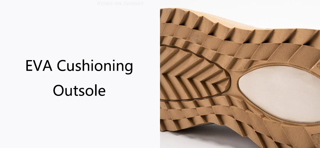 Xiaomi ULEEMARK Sneaker Shoes Fashion Hiking shoes Casual Men Outdoor Walking Shoes Non-slip Outsole Mesh Breathable Sport Shoes