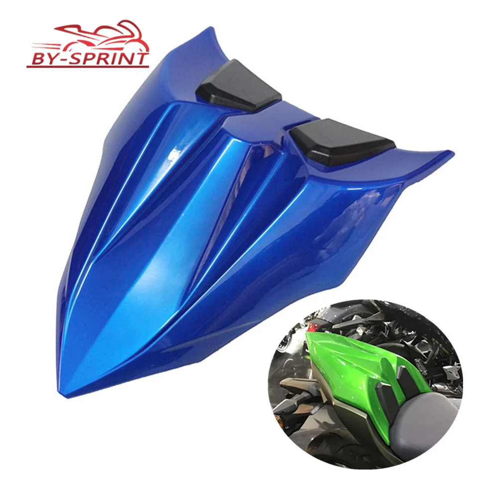 Высокое качество мотоцикл для Kawasaki Z NINJA 650 z650 Ninja650 2017 2018 2019 накладка на заднее