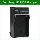 Lanfulang NP-F550 NP F550 батарея для цифровой камеры Charger для Sony GV-D200 GV-D800 HDR-FX1 HDR-FX1000 HDR-FX7 HVR-HD1000