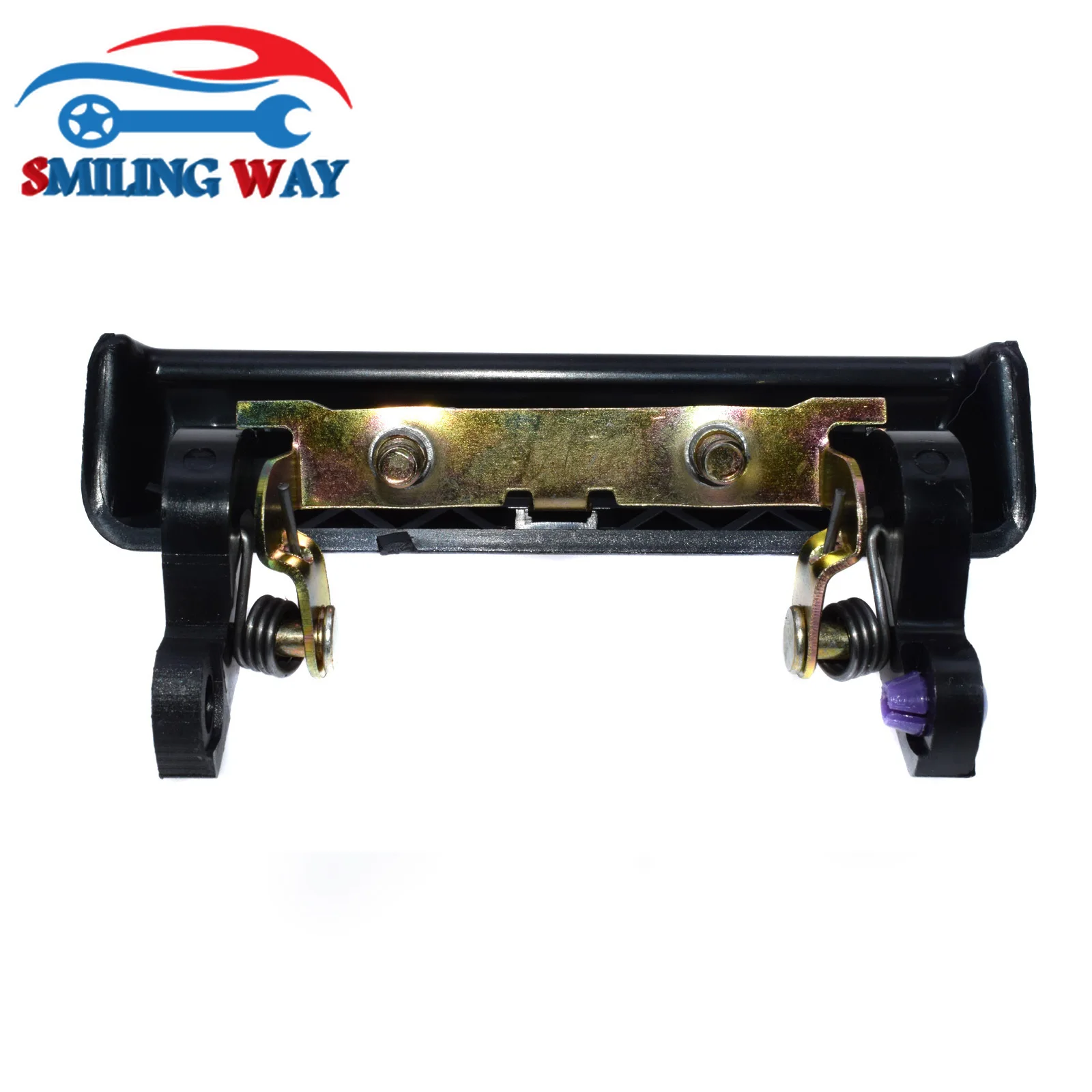 Внешняя ручка двери для Suzuki Samurai SJ SJ410 1981 1988. SJ413 1988 90 е годы передняя задняя левая