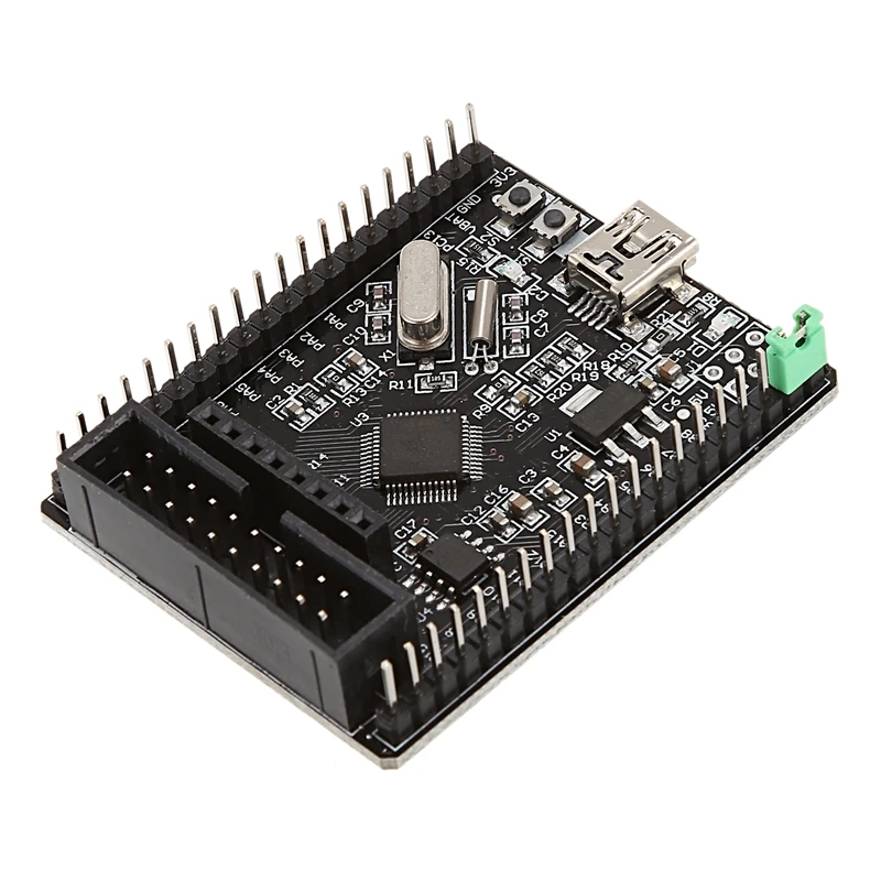 STM32F103C8T6 ARM STM32 минимальная системная плата STM32|Демонстрационные стенды| |