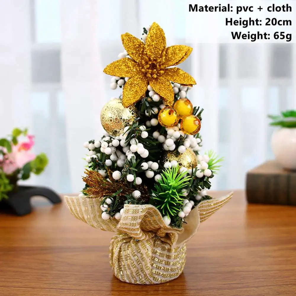 Xmas Tree 2 Taoup 1 шт. мультяшная Рождественская Подарочная коробка Упаковка металлические рождественские украшения Декор для дома Noel Navidad Санта Клаус рождественские Вечерние - Цвет: Xmas Tree 2