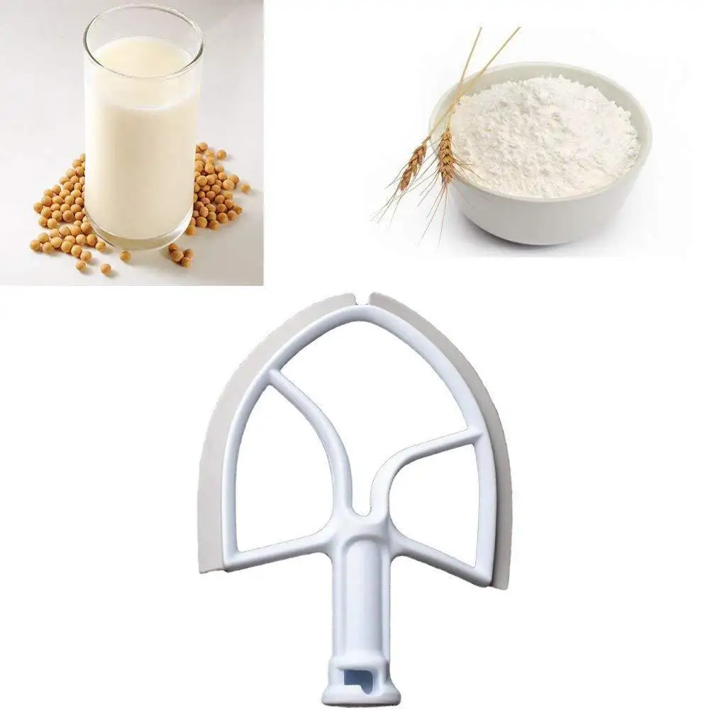 

Детали лезвия с наклонной головкой Flex Edge 5QT для кухни 5K4SS 5K5SS 5KSM5 5KP50PS 5KPM5 5KPM50 5KSM50HDP 5KSM500 5KSMC50 KG25H3X