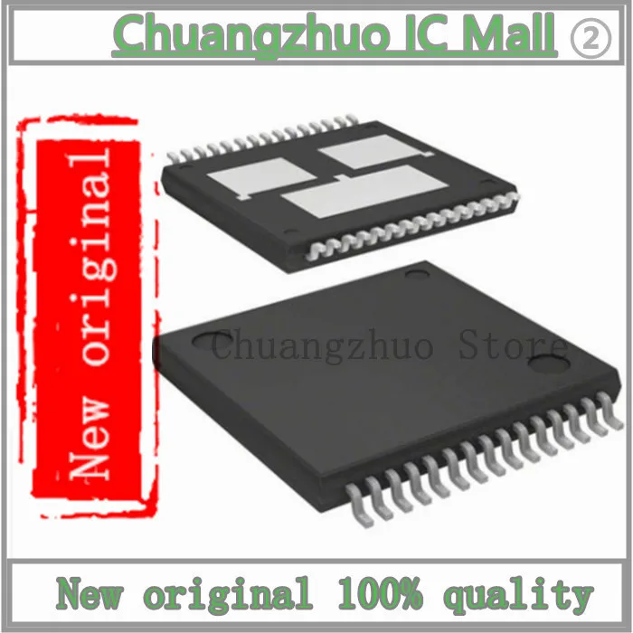 

1 шт./лот VNH3ASP30 HSOP-30 IC Chip новый оригинальный