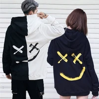brand casual hoodie mens cotton sweatshirt street wear casual fashion pullover autumn new mens hooded jacket top clothing