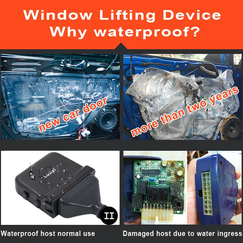 power window closer for Mazda ATENZA CX4 roll up lifter multi-function auto mirror folder switch remote operation | Автомобили и