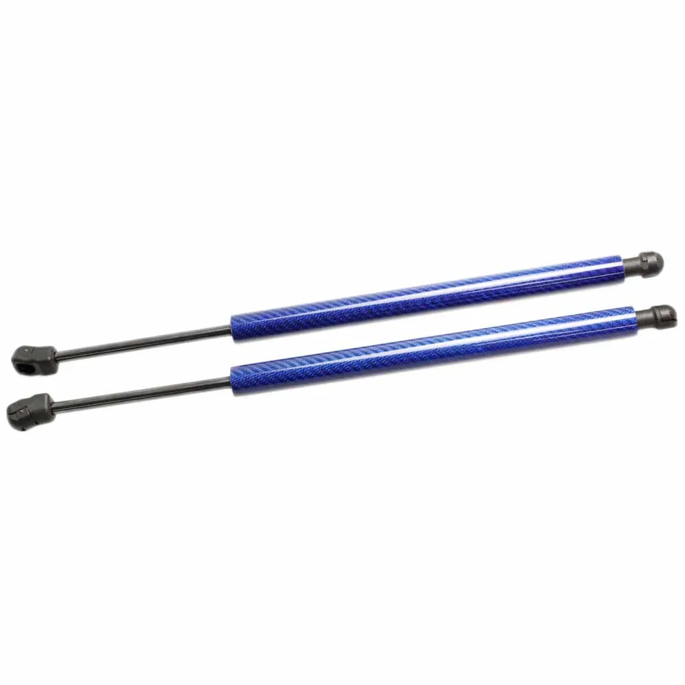 Задние газовые стойки для VW Volkswagen Golf Sportsvan AM1 2014-2020 ...