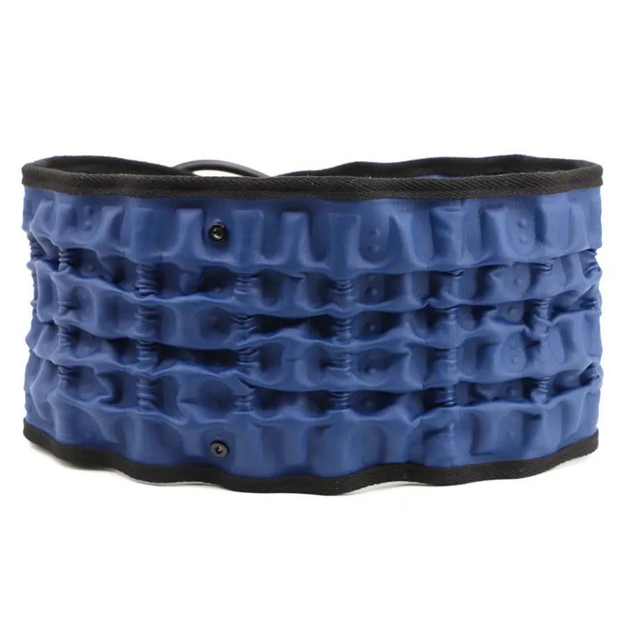 Декомпрессионный поясной ремень для спины массажер облегчение боли в спине