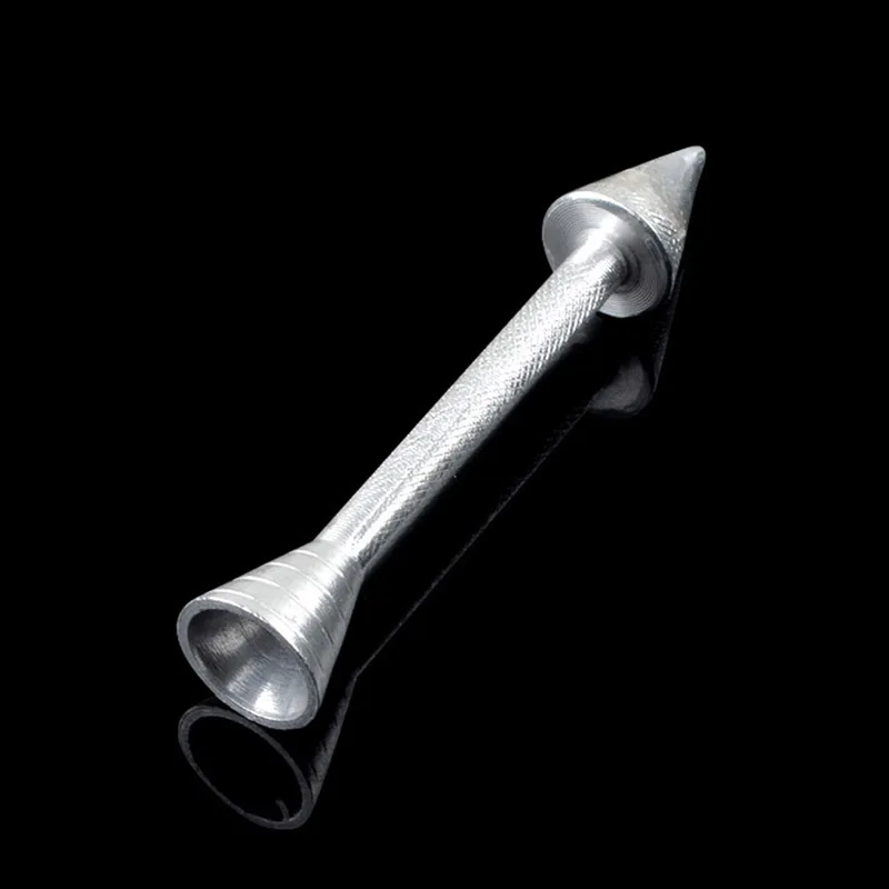 1 шт. Нержавеющая сталь палочки конусообразный держатель для Кондитерские