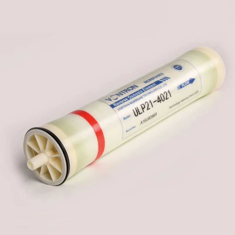 950 gpd RO membrane ULP21-4021