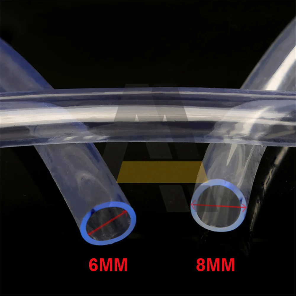 DC 3V Mini Micro погружной водяной насос 3W маленький с длиной 1 м ПЭ пластиковая туба