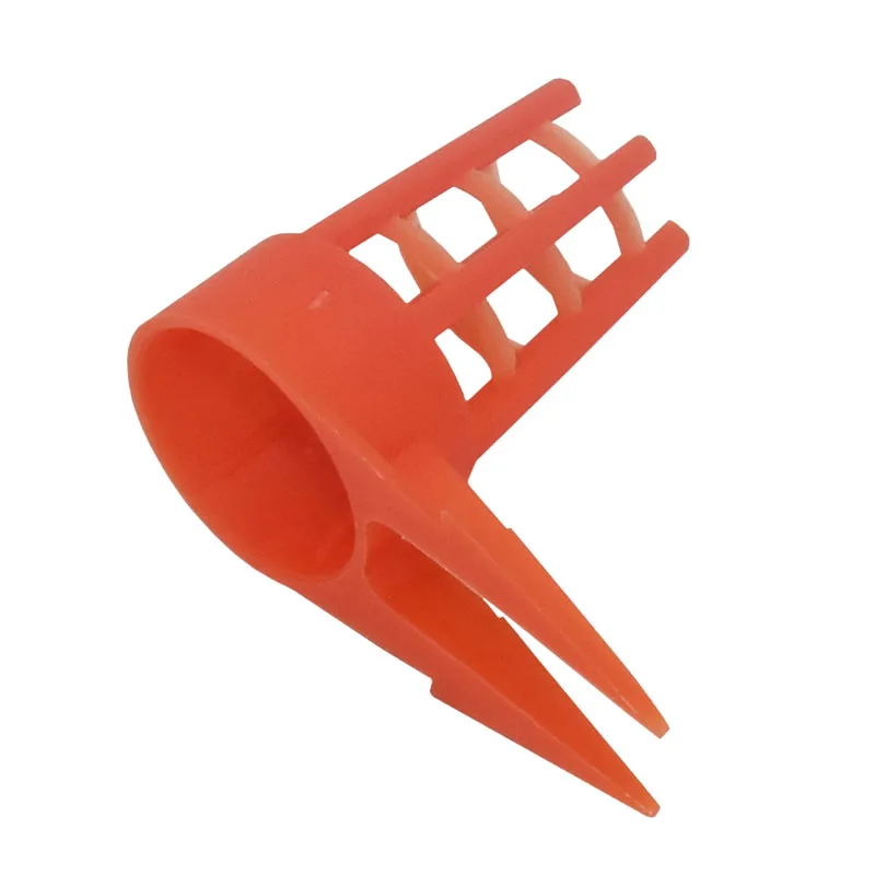 Пластиковые сотовые клетки для пчеловодства 50 шт. | Дом и сад