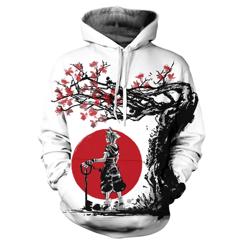 Зимняя коллекция 2021 года модная мужская и женская куртка с капюшоном 3D принтом