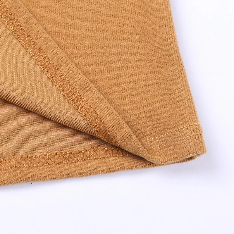 Модная детская пижама для девочек одежда сна однотонный детский пижамный