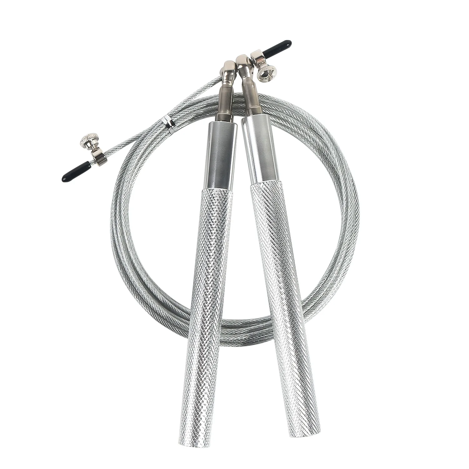 

3M Skipping Rope Crossfit Jumping Rope Exercise At Home Portable Fitness Equipment Steel Cable Comba Contador Bodybuilding Sport