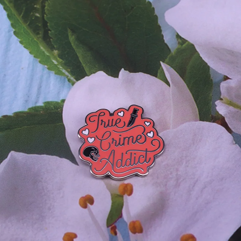 Эмалированная шпилька с эмалью C1659 винтажное оружие | Дом и сад