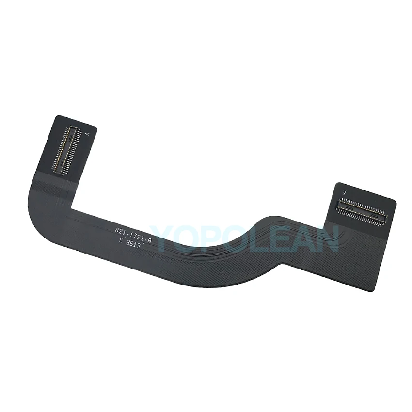 Новая плата ввода/вывода USB-кабель питания 821-1721-A для Macbook Air 11 дюймов A1465 2013 2014 2015