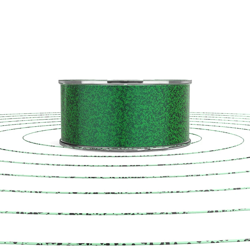 

Fishing Line Abrasion Resistance Rope Soft Super Strong High Performance Fishing Lines For Fishing XR-Hot