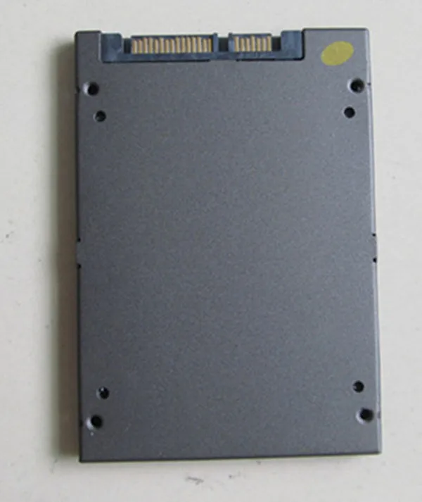 Супер скоростное программное обеспечение для bmw icom ssd 720 ГБ 1sta p d режим экспертизы