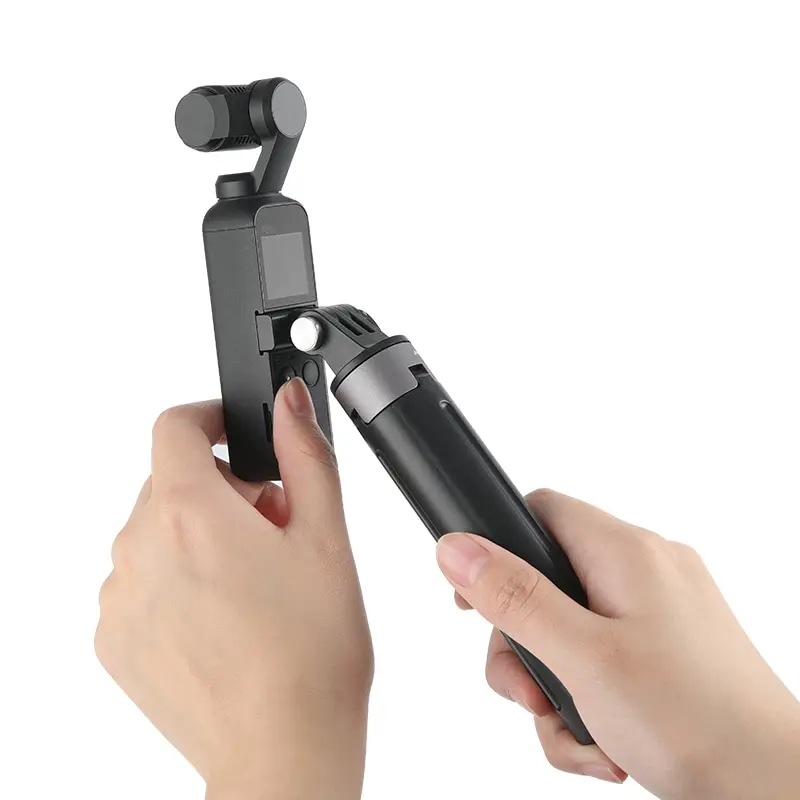 Оригинальный Карманный Универсальный комплект креплений PGYTECH Dji Osmo алюминиевый