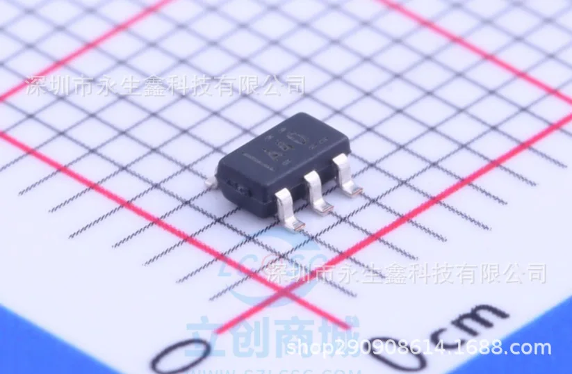 

Free shipping OPA340NA SOT23-5 OPA340NA/250 IC 10PCS