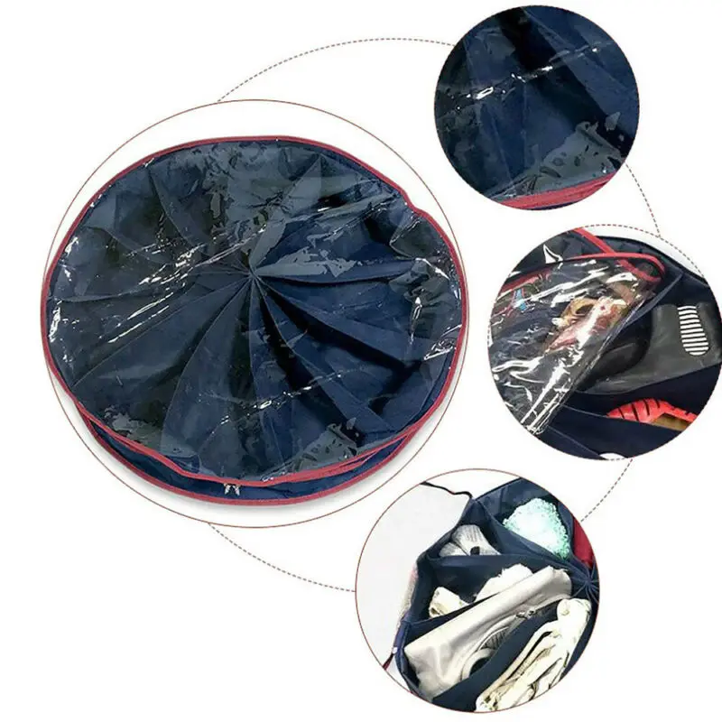 12 пар круглые органайзеры для хранения обуви | Дом и сад