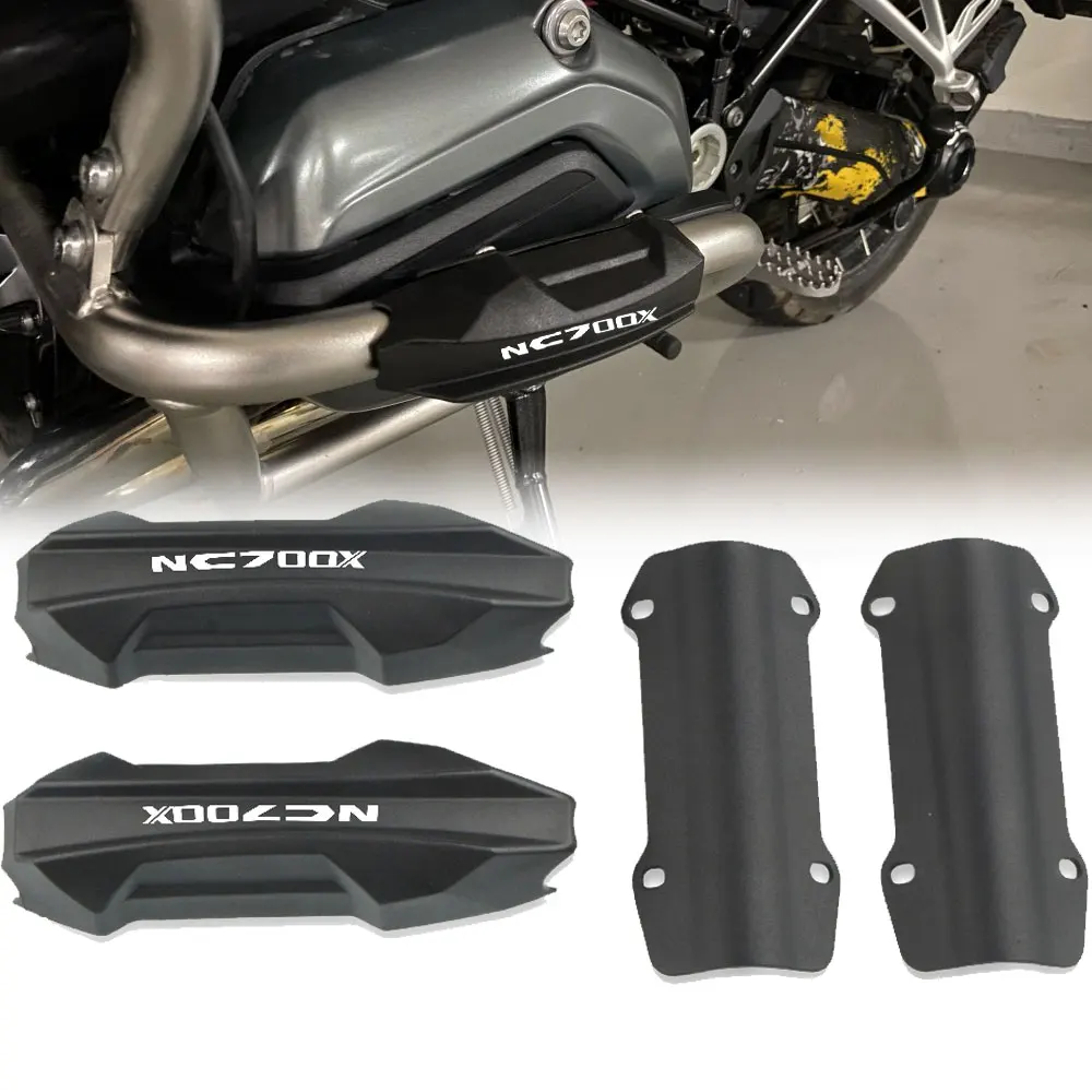 Бампер для защиты бампера двигателя декоративный блок 25 мм всех мотоциклов HONDA