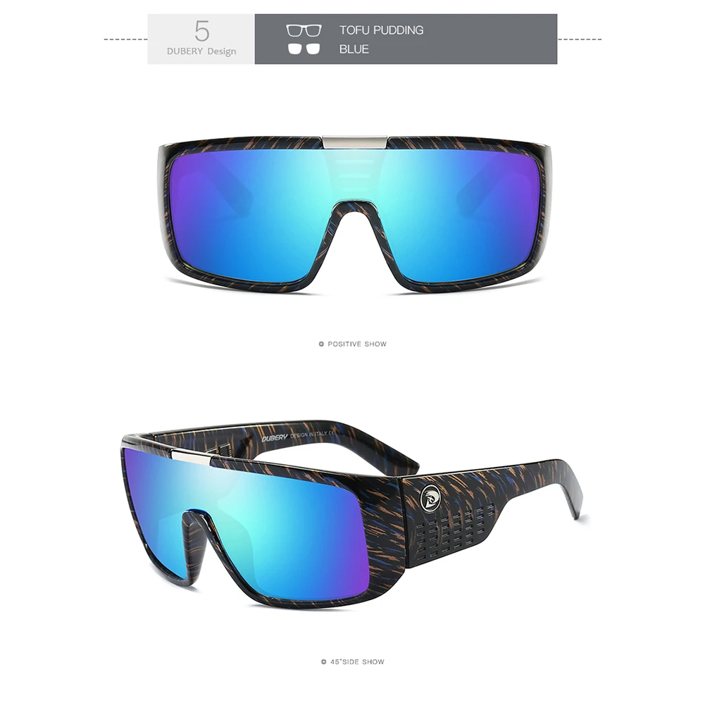 Красивые и очаровательные солнцезащитные очки унисекс спортивные водительские