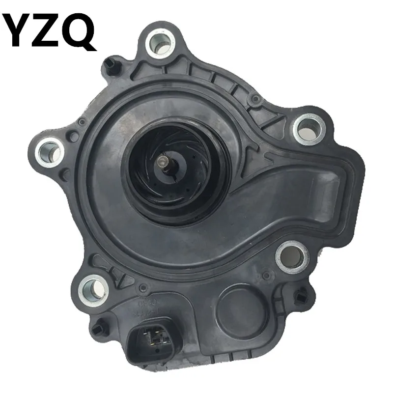 OEM деталь двигателя Электрический водяной насос для Toyota Prius 2010 л 2012 2015 LEXUS CT200h WPT