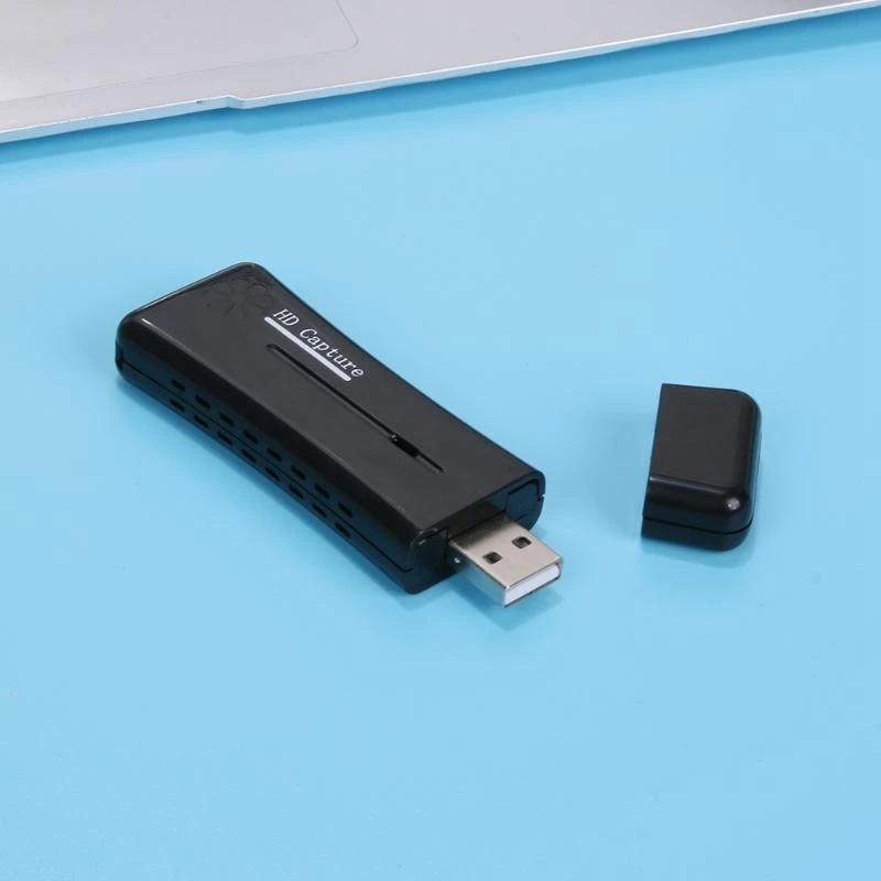 Высокое качество мини-порт HD USB 2 0 порт HDMI монитор видео карта захвата для