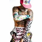 Велосипедное снаряжение Love The Pain для мужчин и женщин, защита от УФ-лучей для велосипеда, защитное снаряжение из лайкры, индивидуальный продукт