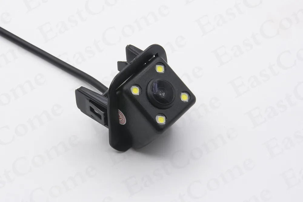170 Degree Reverse Car Rear view Camera Parking For Toyota Alphard Vellfire 2007 - 2015 | Автомобили и мотоциклы