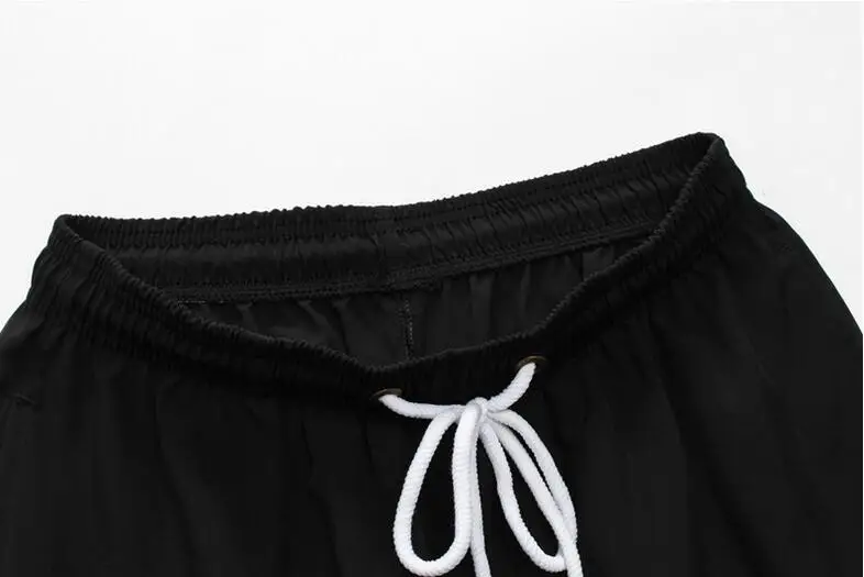 

ZNG 2020 Fashion Men Sporting Shorts Trousers Bodybuilding Sweatpants Fitness Short Jogger Casual Gyms Men Shorts